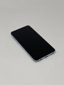 Samsung Galaxy S10e 128GB Unlocked SM-G970U Prism Blue Good