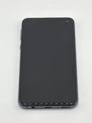 Samsung Galaxy S10e 128GB Unlocked SM-G970U Prism Blue Used