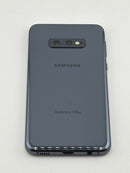 Samsung Galaxy S10e 128GB Unlocked SM-G970U Prism Blue Used