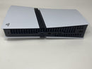 Sony PlayStation 5 Pro 2TB PS5 CFI-7019 Very Good