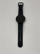 Samsung Galaxy Watch 7 44mm Green WiFi Cellular Gray D-Buckle Band Very Good