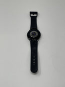 Samsung Galaxy Watch 7 44mm Green WiFi Cellular Gray D-Buckle Band Very Good