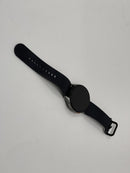 Samsung Galaxy Watch 7 44mm Green WiFi Cellular Gray D-Buckle Band Very Good