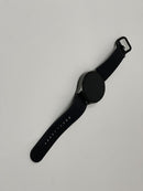 Samsung Galaxy Watch 7 44mm Green WiFi Cellular Gray D-Buckle Band Very Good