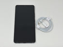 Samsung Galaxy A42 5G 128GB Unlocked GSM SM-A426U Prism Dot Black Excellent