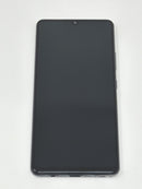 Samsung Galaxy A42 5G 128GB Unlocked GSM SM-A426U Prism Dot Black Excellent
