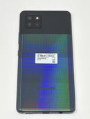 Samsung Galaxy A42 5G 128GB Unlocked GSM SM-A426U Prism Dot Black Excellent