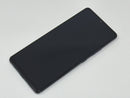 Samsung Galaxy A42 5G 128GB Unlocked GSM SM-A426U Prism Dot Black Excellent