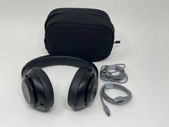 Beats by Dr. Dre Studio Pro Wireless Bluetooth Headphones Black Excellent