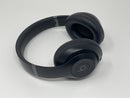 Beats by Dr. Dre Studio Pro Wireless Bluetooth Headphones Black Excellent