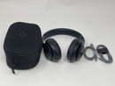 Beats Studio Pro Bluetooth Wireless Headphones Black Very Good
