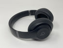 Beats Studio Pro Bluetooth Wireless Headphones Black Very Good