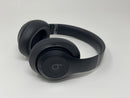 Beats Studio Pro Bluetooth Wireless Headphones Black Very Good
