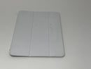 Apple Smart Folio for iPad Air 10.9inch (5th and 4th Generation) White Used