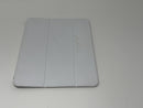 Apple Smart Folio for iPad Air 10.9inch (5th and 4th Generation) White Used