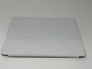 Apple Smart Folio for iPad Air 10.9inch (5th and 4th Generation) White Used