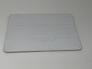 Apple Smart Folio for iPad Air 10.9inch (5th and 4th Generation) White Used