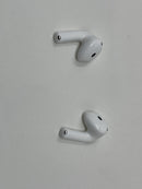 Apple Airpods 4 with ANC MXP93LL/A Excellent
