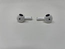 Apple Airpods 4 with ANC MXP93LL/A Excellent