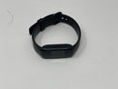 Fitbit Inspire 3 FB424 Black Case with Midnight Zen Band Good