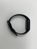 Fitbit Inspire 3 FB424 Black Case with Midnight Zen Band Good