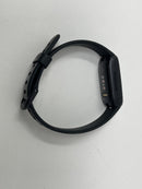Fitbit Inspire 3 FB424 Black Case with Midnight Zen Band Good