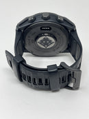 Garmin Fenix 8 Sapphire Solar 51mm Carbon Gray DLC Black/Pebble Gray Good