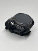 Garmin Fenix 8 Sapphire Solar 51mm Carbon Gray DLC Black/Pebble Gray Good