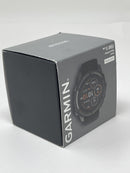 Garmin Fenix 8 Sapphire Solar 51mm Carbon Gray DLC Black/Pebble Gray Good