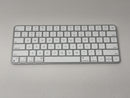Apple Magic Keyboard MK2A3LL/A A2450 White Excellent