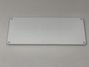 Apple Magic Keyboard MK2A3LL/A A2450 White Excellent