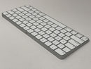 Apple Magic Keyboard MK2A3LL/A A2450 White Excellent