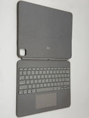 Logitech Combo Touch Case for iPad Pro 12.9-inch (5th,6th Gen) YU0047 Sand Good