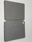 Logitech Combo Touch Case for iPad Pro 12.9-inch (5th,6th Gen) YU0047 Sand Good
