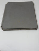 Logitech Combo Touch Case for iPad Pro 12.9-inch (5th,6th Gen) YU0047 Sand Good