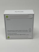 Apple Airpods 4 4th Gen MXP63LL/A A3050 Brand New Sealed NIB