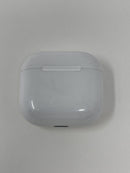 Apple Airpods 4 Gen MXP63LL/A A3050 Good