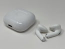 Apple Airpods 4 Gen MXP63LL/A A3050 Good