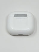 Apple AirPods 4 (4th Gen) Wireless Bluetooth Earbuds Headphones MXP63LL/A Used