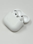 Apple AirPods 4 (4th Gen) Wireless Bluetooth Earbuds Headphones MXP63LL/A Used
