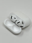 Apple AirPods 4 (4th Gen) Wireless Bluetooth Earbuds Headphones MXP63LL/A Used