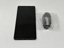 Google Pixel 6 128GB Unlocked Stormy Black G9S9B Good