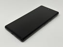 Google Pixel 6 128GB Unlocked Stormy Black G9S9B Good