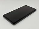 Google Pixel 6 128GB Unlocked Stormy Black G9S9B Good