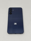 Samsung Galaxy A25 Unlocked Dual SIM 128GB SM-A256U/DS BlueBlack Very Good