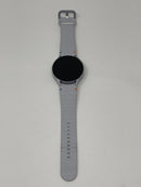 Samsung Galaxy Watch 7 44mm Silver WIFI SM-L310 Silver Sport Band Very Good