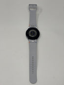 Samsung Galaxy Watch 7 44mm Silver WIFI SM-L310 Silver Sport Band Very Good