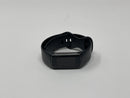 Fitbit Charge 6 Obsidian Bands Black Aluminum Case G3MP5 Good