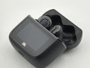 JBL Tour Pro 3 True Wireless Noise Cancelling Earbuds wSmart Charging Case Black