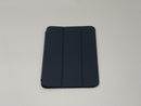 Apple Smart Folio for iPad Mini A17 Pro and 6th Gen Charcoal Gray MC2Q4ZM/A Good